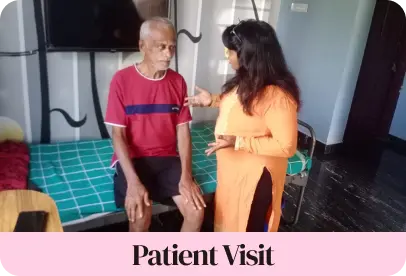 Patient Visit